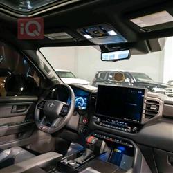 تويوتا سيكويا